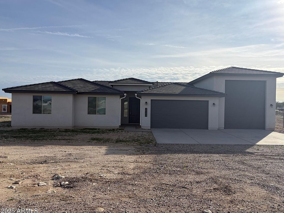 1st image of 20285 W WOLF Street