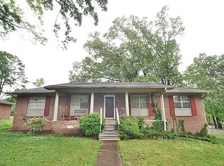 1400 Sunset Dr, Tupelo, MS 38801