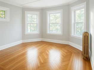 57 John St #1, Attleboro, MA 02703