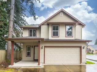 13501 NE 50th Way, Vancouver, WA 98682
