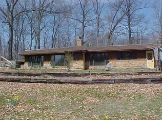 9367 10 Mile Rd, Mecosta, MI 49332