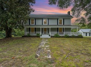214 Barnwell Rd, Prospect Hill, NC 27314