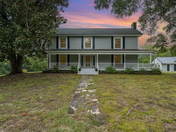 214 Barnwell Rd, Prospect Hill, NC 27314