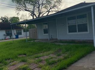 602 Illinois St, South Houston, TX 77587