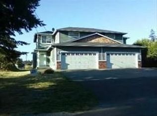 416 170th St S, Spanaway, WA 98387