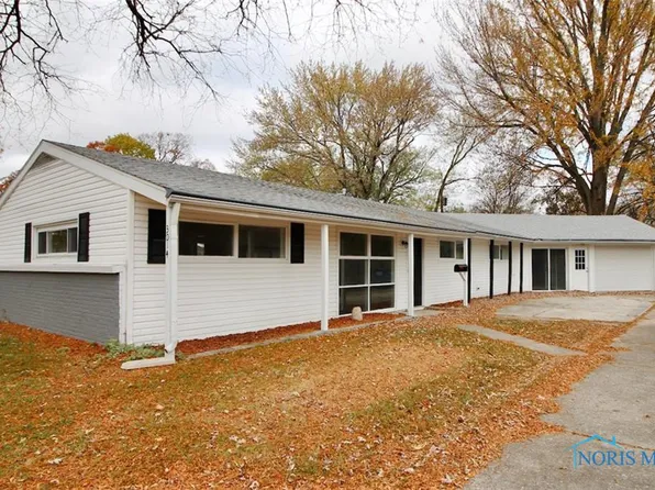 3014 Edgebrook Dr, Toledo, OH 43613