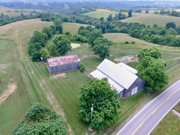 3500 Taft Hwy, Dry Ridge, KY 41035
