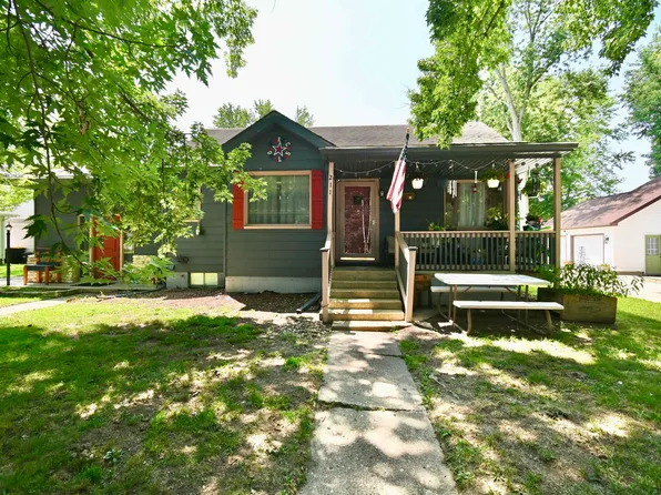 211 W Main St, Rossville, IN 46065