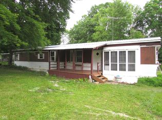 7 Johnathan Ln, Reelsville, IN 46171