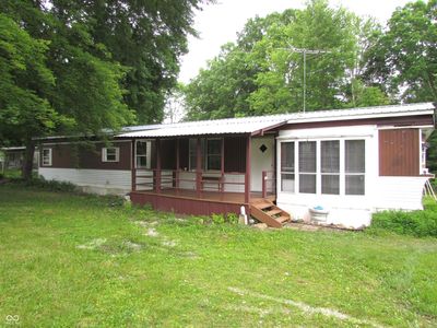 7 Johnathan Ln, Reelsville, IN, 46171