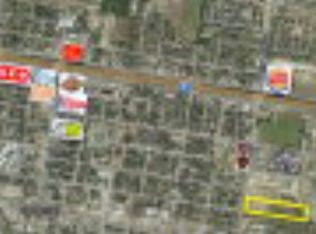 2514 S Tower Rd, Alamo, TX 78516