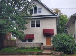 1647 Penn Ave N, Minneapolis, MN 55411