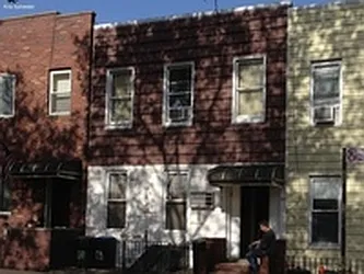 591 18th Street in Windsor Terrace