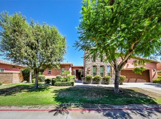 65 Via Santo Tomas, Rancho Mirage, CA 92270