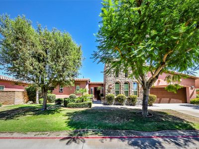 65 Via Santo Tomas, Rancho Mirage, CA, 92270