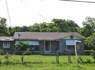 1701 Old Dallas Rd, Waco, TX 76705