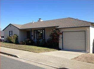 666 Burrows Ave, San Bruno, CA 94066