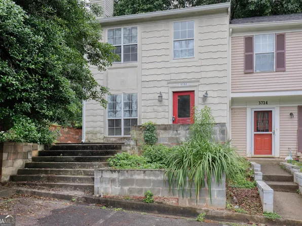 3722 Jamestown Ct, Atlanta, GA 30340