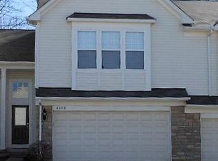 4028 Gardiner Run, Akron, OH 44321