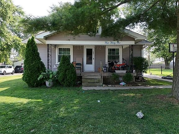 2nd image of 431 N 19th Ave