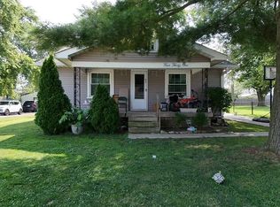 431 N 19th Ave, Beech Grove, IN 46107