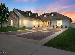 1024 Winters Pkwy, Dayton, NV 89403