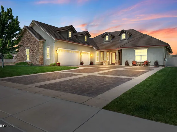1024 Winters Pkwy, Dayton, NV 89403