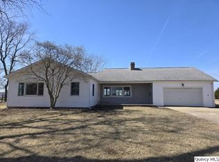 505 N Fayette St, Carthage, IL 62321