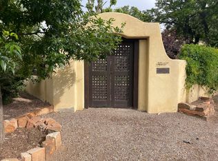 325 Delgado St #1/2, Santa Fe, NM 87501