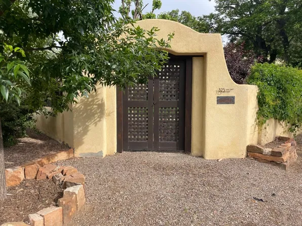 325 Delgado St #1/2, Santa Fe, NM 87501