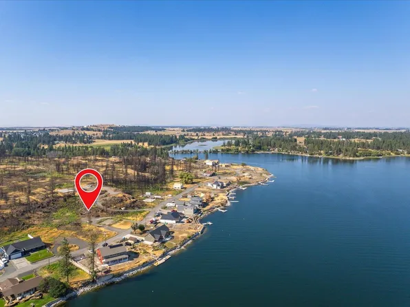 9508 S Freeman Dr, Medical Lake, WA 99022