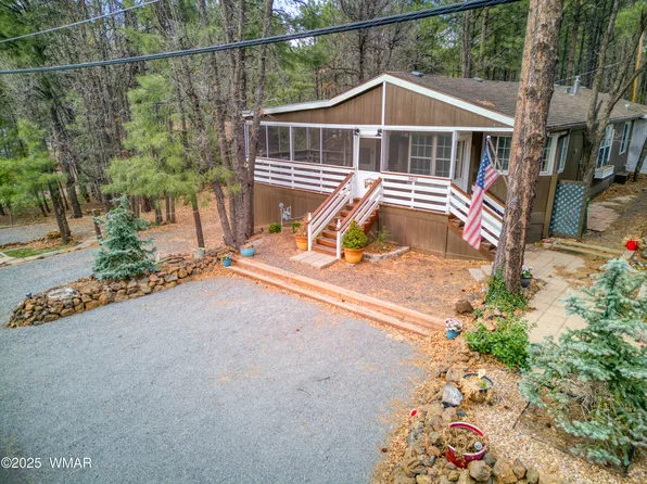 3811 Mark Twain Dr, Pinetop, AZ 85935
