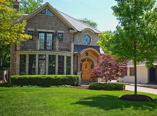 227 S Thurlow St, Hinsdale, IL 60521