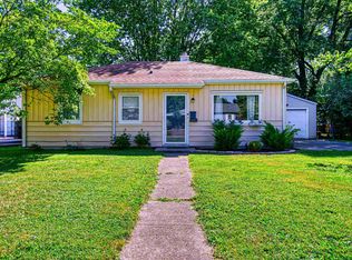 3317 Stratford Rd, Evansville, IN 47710