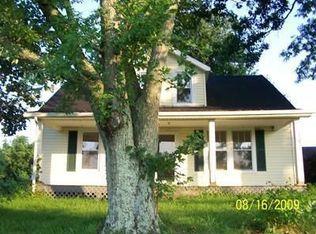 3380 Rogers Mill Rd, Mt Sterling, KY 40353