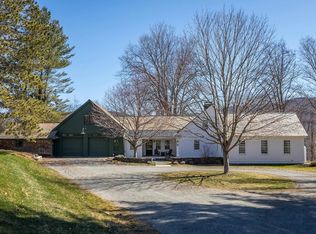 122 Upson Knolls Rd, Manchester Center, VT 05255