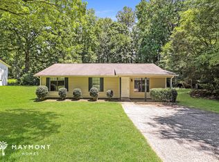 10072 Brass Ring Rd, Jonesboro, GA 30238