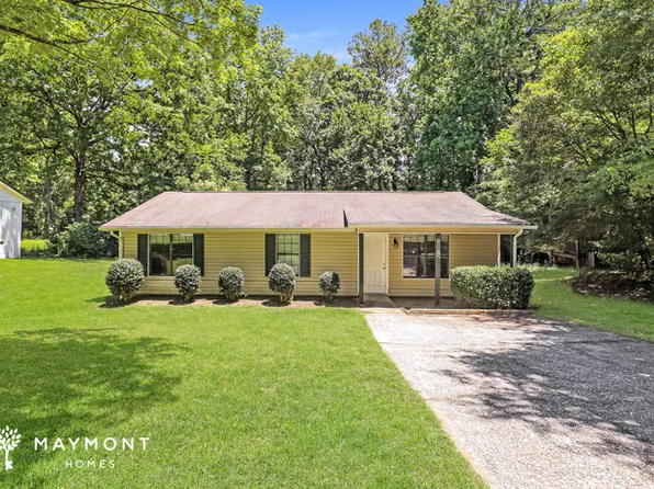 10072 Brass Ring Rd, Jonesboro, GA 30238