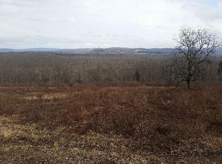 Spencer Rd, Jamestown, NY 14701