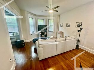 4 Ayr Rd APT 1, Brighton, MA 02135
