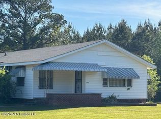 683 Old Holmesville Rd, Tylertown, MS 39667