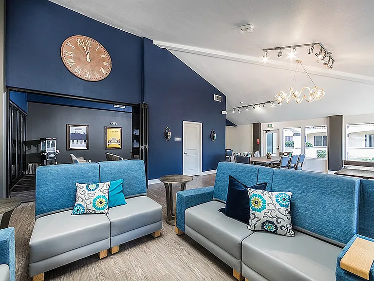 Overture San Marcos 55+ Apartment Homes — Photo 18