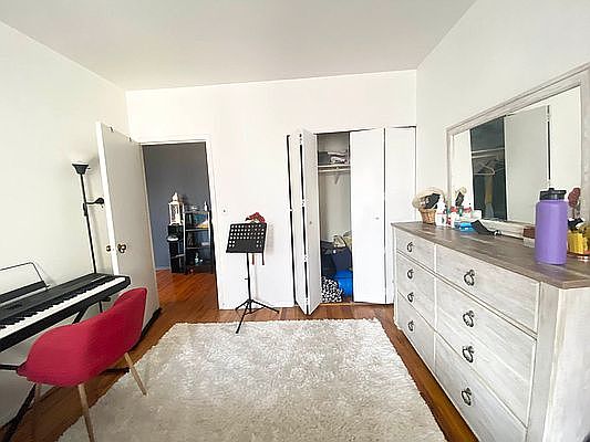 3rd image of 2273 Adam C Powell Blvd #4D