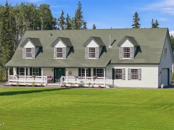 35311 Raintree Cir, Soldotna, AK 99669