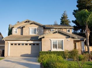 1224 Crossroads Dr, Tracy, CA 95377