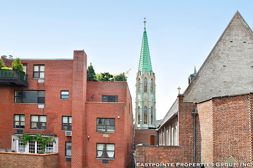 2nd image of 312-320 W 23rd St
