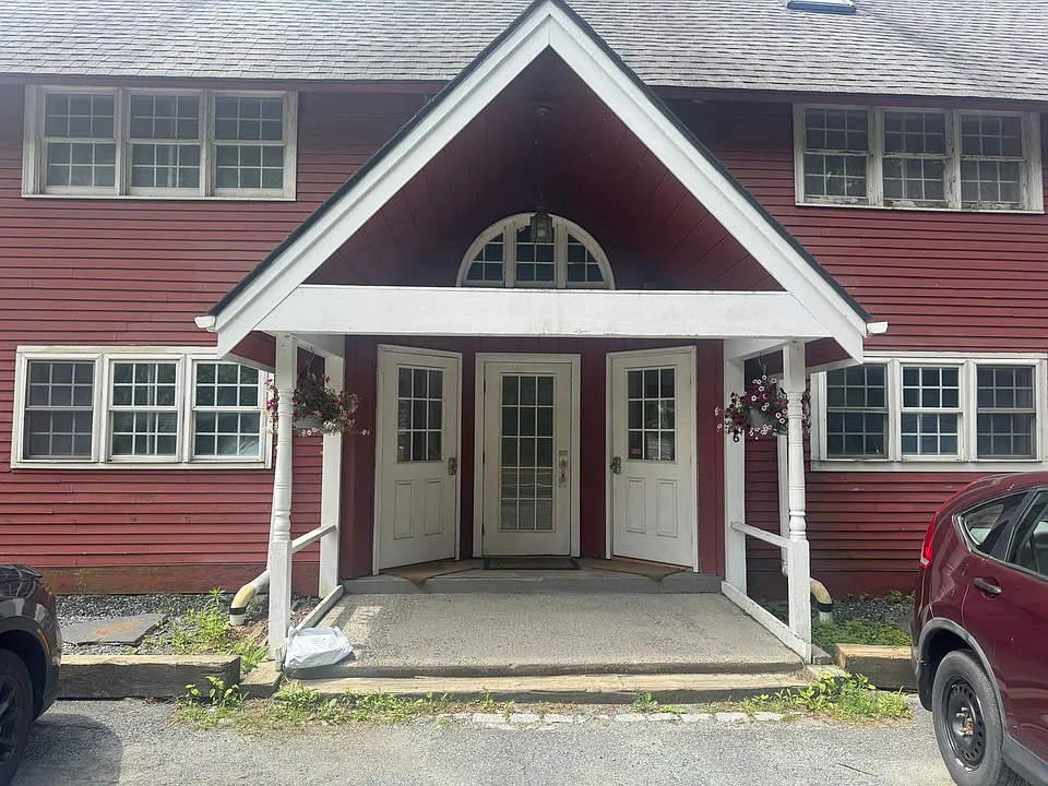 1856 Quechee Main St #7