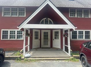 1856 Quechee Main St UNIT 7, Quechee, VT 05059
