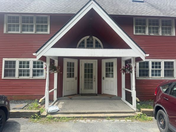 1856 Quechee Main St UNIT 7