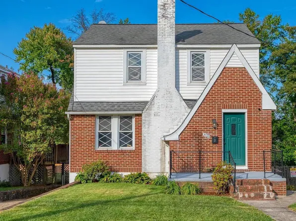 3026 Linwood Ave, Parkville, MD 21234